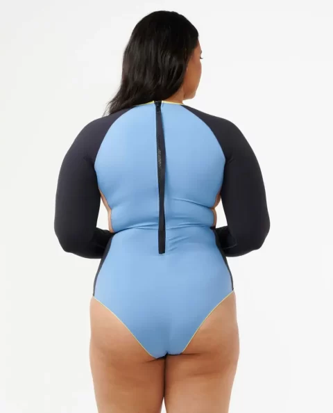 Surf Suits Mirage Ultimate Upf Surf Suit Women Rip Curl - Image 5