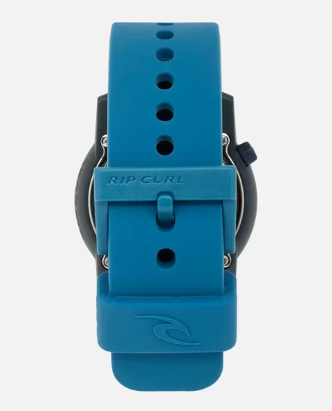 Surf & Tide Mens Rip Curl Cambridge Silicone 2.0 Watch - Image 3