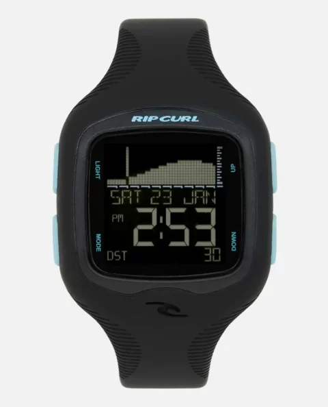 Surf & Tide Women Kauai Tide Watch Rip Curl - Image 2