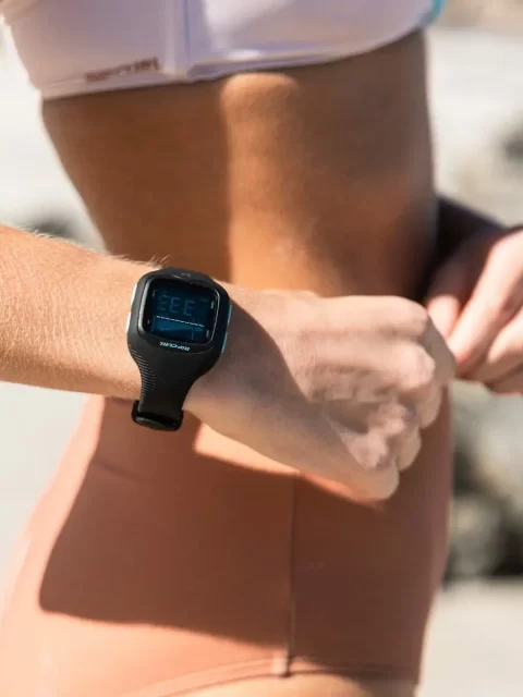 Surf & Tide Women Kauai Tide Watch Rip Curl