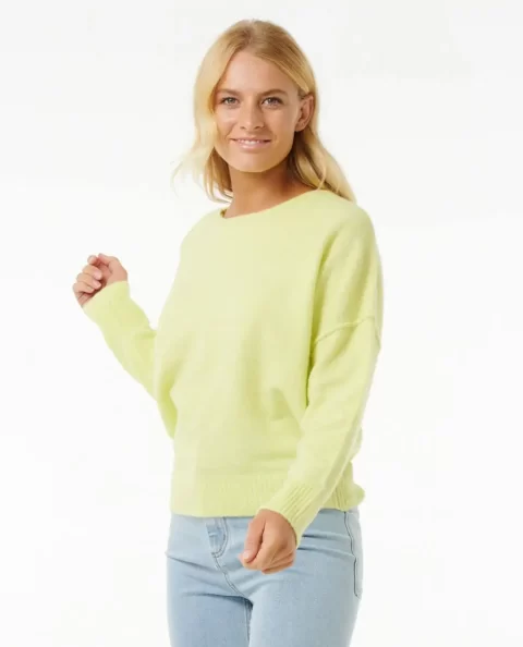 Sweaters Emily Sweater Rip Curl Women - Image 2