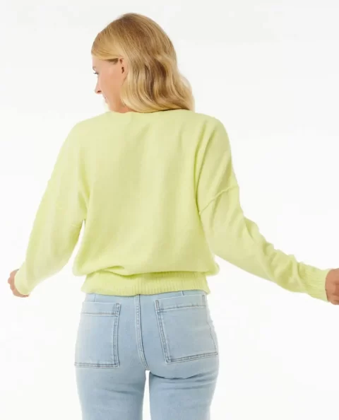Sweaters Emily Sweater Rip Curl Women - Image 3