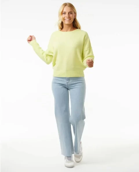Sweaters Emily Sweater Rip Curl Women - Image 4