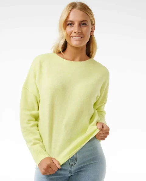 Sweaters Emily Sweater Rip Curl Women