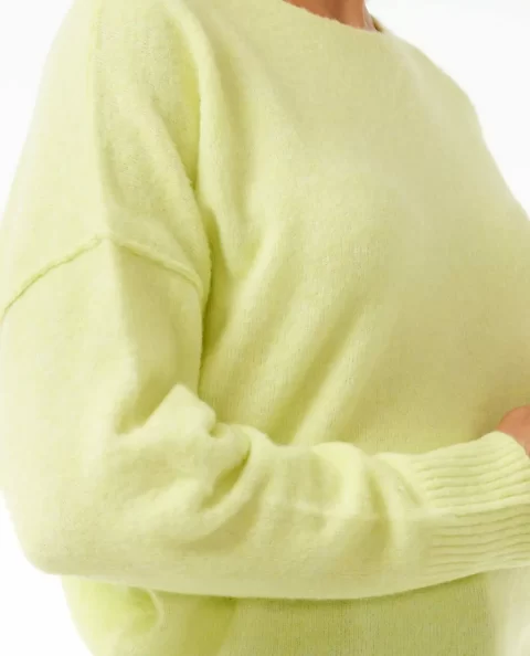 Sweaters Emily Sweater Rip Curl Women - Image 5
