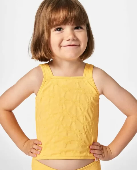 Swimwear Kids Rainbow Tide Tankini Rip Curl - Image 3