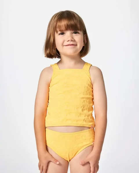 Swimwear Kids Rainbow Tide Tankini Rip Curl