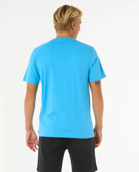 Tees & Tanks Big Mumma Icon Tee Rip Curl Mens - Image 3