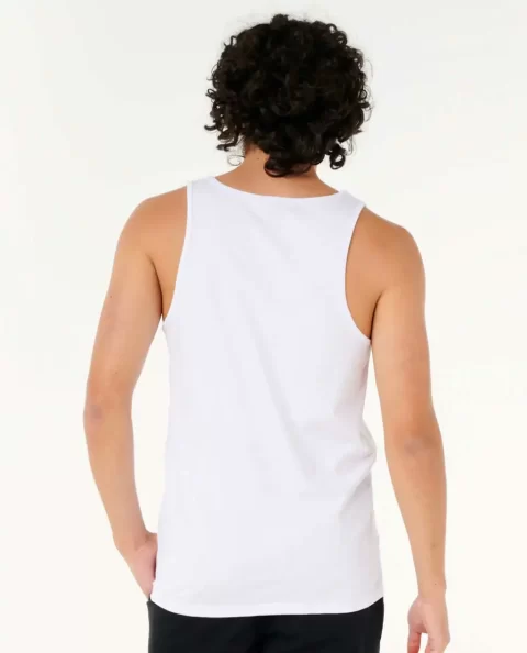 Tees & Tanks Mens Aots Cody Welsh Tee Rip Curl - Image 2