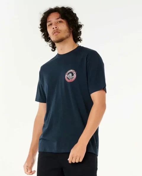 Tees & Tanks Rip Curl Shred Til Tee Mens - Image 2