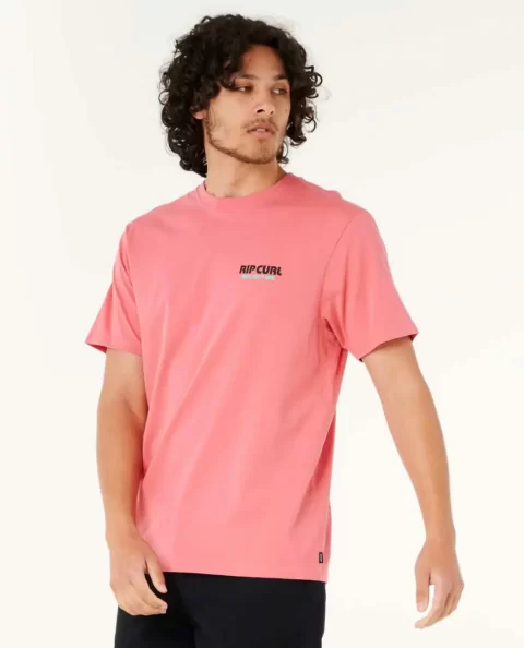 Tees & Tanks Surf Revival Sunsets Tee Mens Rip Curl - Image 2
