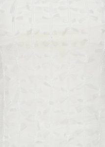 The Frankie Shop Dresses Rotate Bow Tube Dress - Egret White Women - Image 4