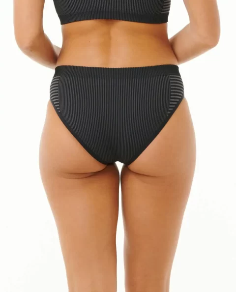 The One 2.0 Bottom Rip Curl Women Bikini Bottoms - Image 2