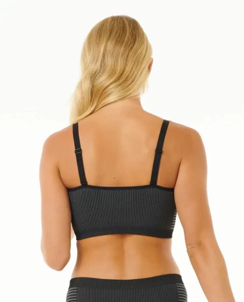 The One 2.0 Top Women Rip Curl Bikini Tops - Image 3