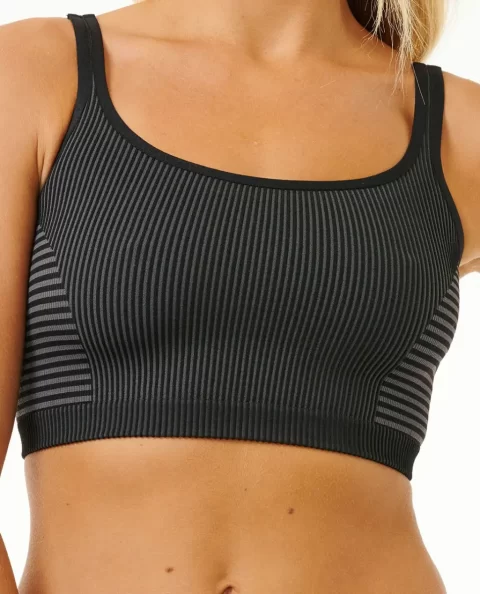 The One 2.0 Top Women Rip Curl Bikini Tops - Image 5