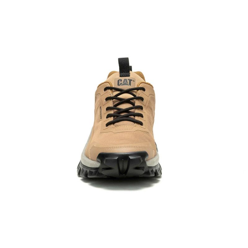Tigers Eye Cat Unisex Intruder Lightning Mesh Waterproof Sneaker Chunky Sneakers Unisex - Image 3
