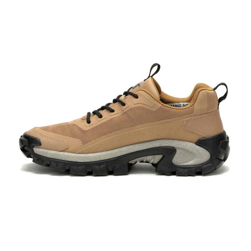 Tigers Eye Cat Unisex Intruder Lightning Mesh Waterproof Sneaker Chunky Sneakers Unisex - Image 4
