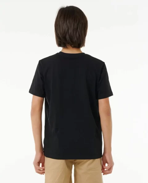 Tops & Tees Rip Curl Surf Revival Capture Tee Kids - Image 3