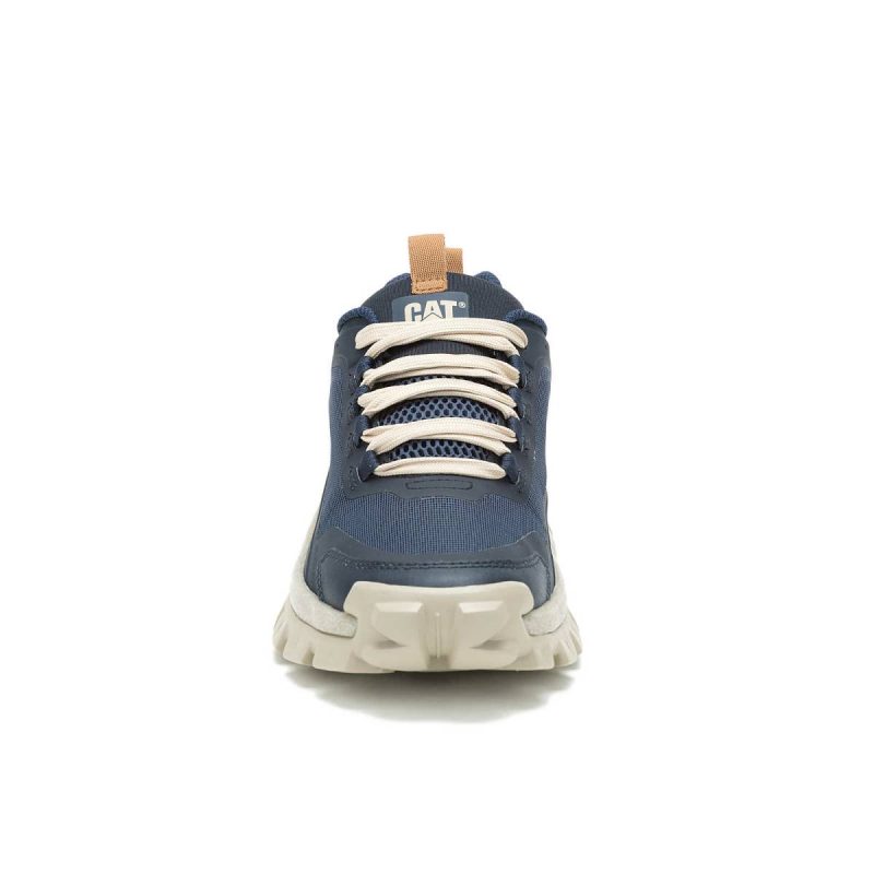 Total Eclipse/Spellbound Unisex Intruder Lightning Mesh Sneaker Cat Unisex Chunky Sneakers - Image 3