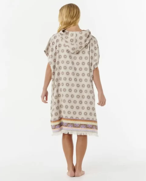 Towels Cala Nights Hooded Towel Rip Curl Women - Image 3
