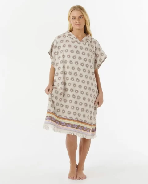 Towels Cala Nights Hooded Towel Rip Curl Women