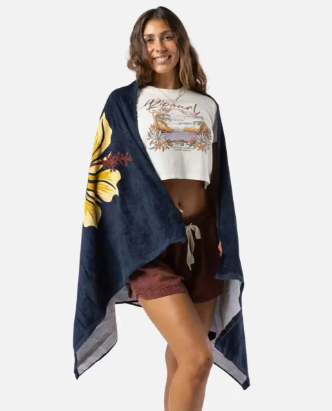 Towels Desto Beach Towel Mens Rip Curl - Image 4