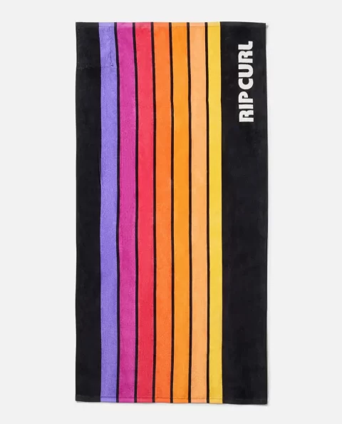 Towels Rip Curl Mens Sunstash Beach Towel