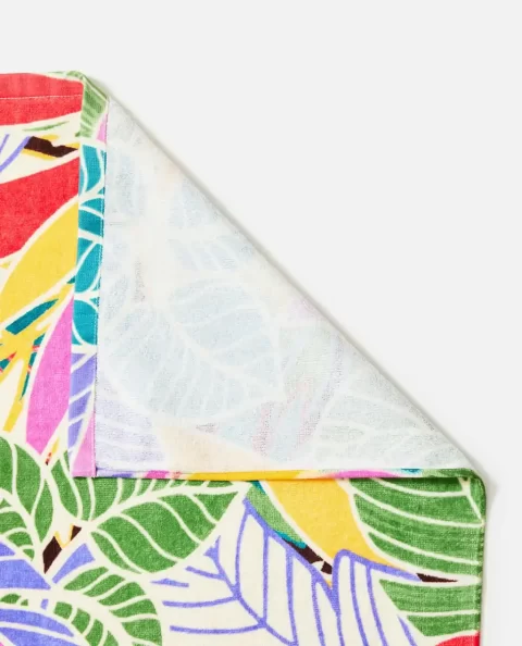 Towels Women Mixed Towel Rip Curl - Image 3