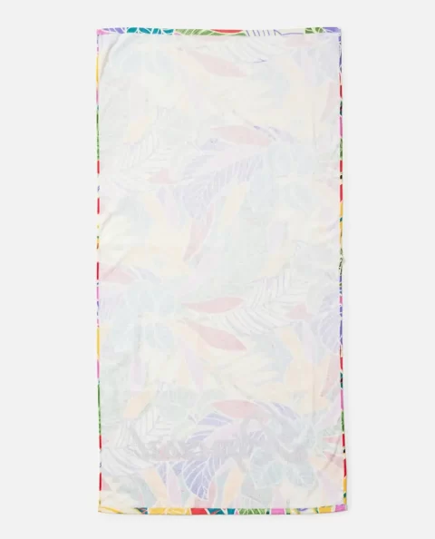 Towels Women Mixed Towel Rip Curl - Image 4