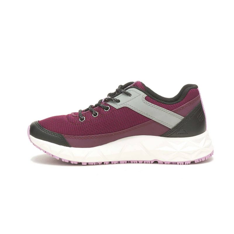 Unisex Cat Grape Vine/Wild Dove Unisex Prorush Speed Fx Shoe Shoes - Image 4