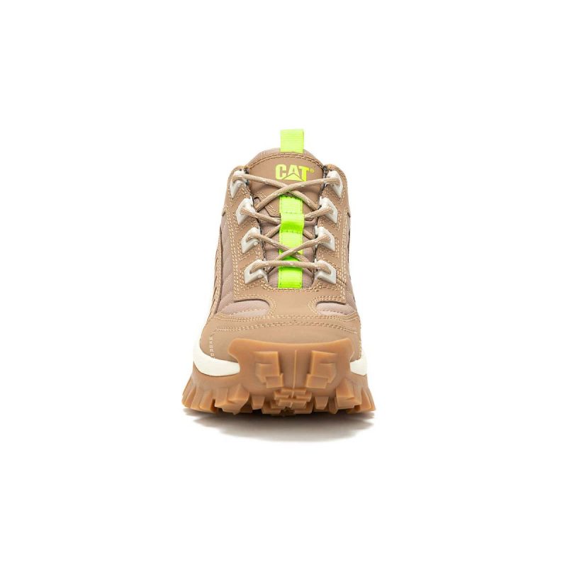 Unisex Intruder Shoe Chunky Sneakers Cat Tigers Eye Unisex - Image 3