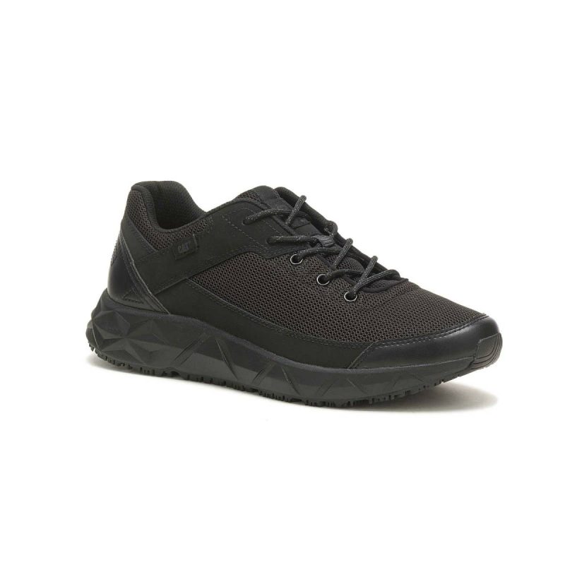 Unisex Shoes Cat Black/Black Unisex Prorush Speed Fx Shoe - Image 3