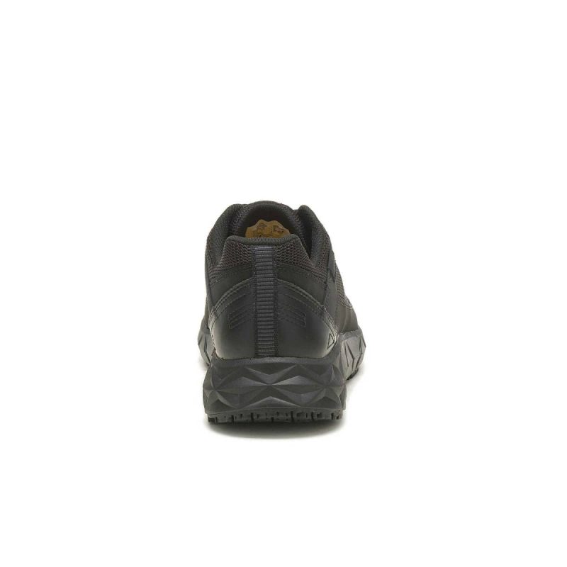 Unisex Shoes Cat Black/Black Unisex Prorush Speed Fx Shoe - Image 5