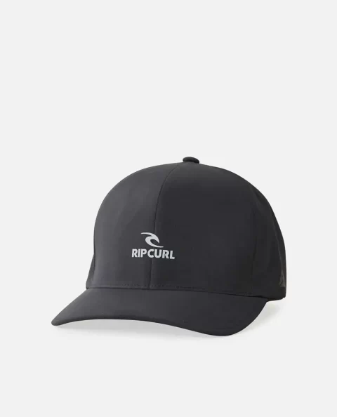 Vaporcool Delta Flexfit Cap Hats & Beanies Rip Curl Mens