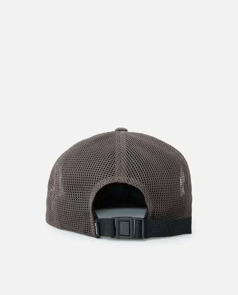 Vaporcool Foamie Trucker Rip Curl Mens Hats & Beanies - Image 3