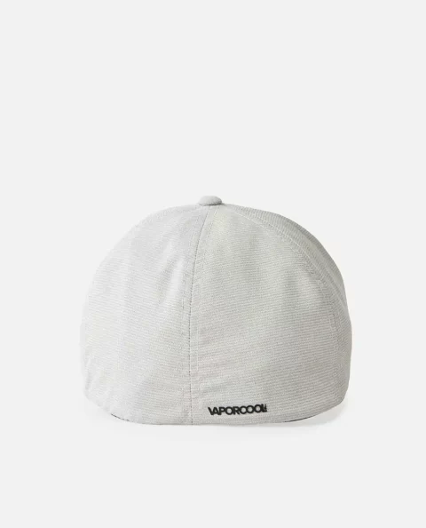 Vaporcool Phaser Flexfit Cap Hats & Beanies Rip Curl Mens - Image 2
