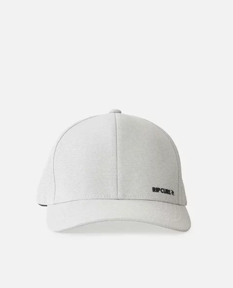 Vaporcool Phaser Flexfit Cap Hats & Beanies Rip Curl Mens - Image 3