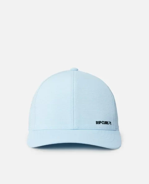 Vaporcool Phaser Flexfit Cap Rip Curl Hats & Beanies Mens - Image 2