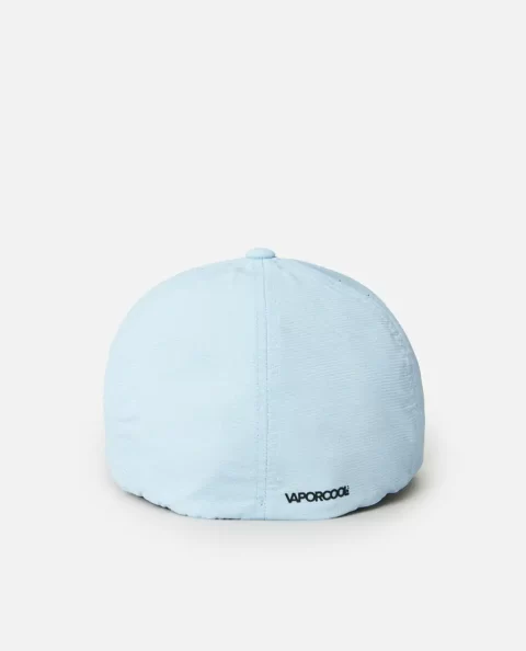 Vaporcool Phaser Flexfit Cap Rip Curl Hats & Beanies Mens - Image 3