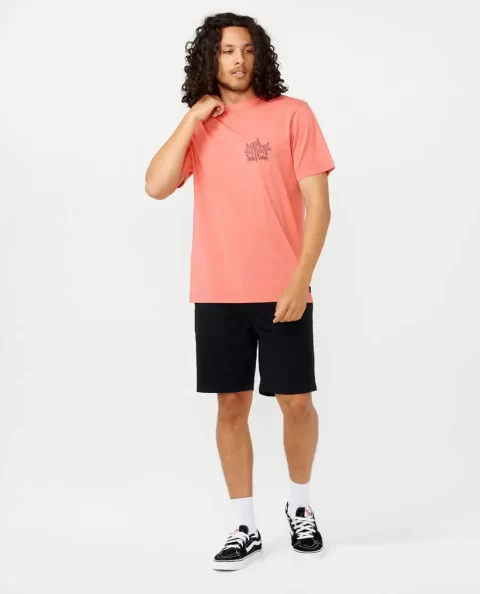 Voodoo Tee Tees & Tanks Rip Curl Mens - Image 4