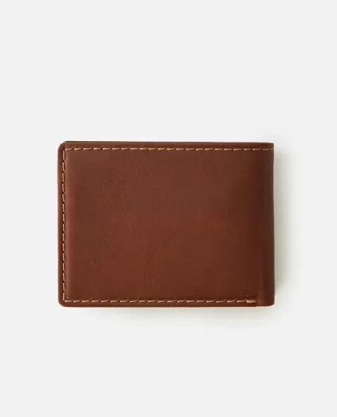 Wallets Rip Curl Mens Surf Revival Rfid All Day Wallet - Image 3