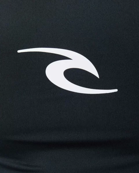 Waves Uv Long Sleeve Rash Guard Rip Curl Rash Guards Mens - Image 3