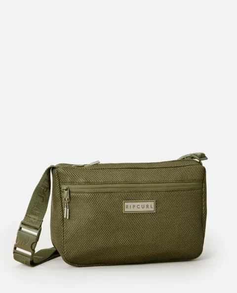 Weekend Travel Sling Bag Hats & Beanies Rip Curl Women - Image 2
