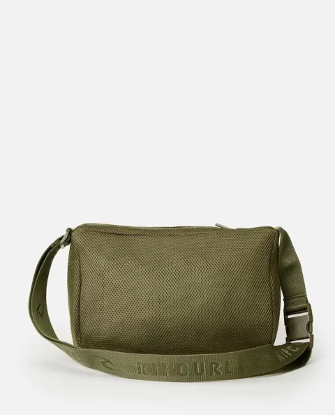 Weekend Travel Sling Bag Hats & Beanies Rip Curl Women - Image 3