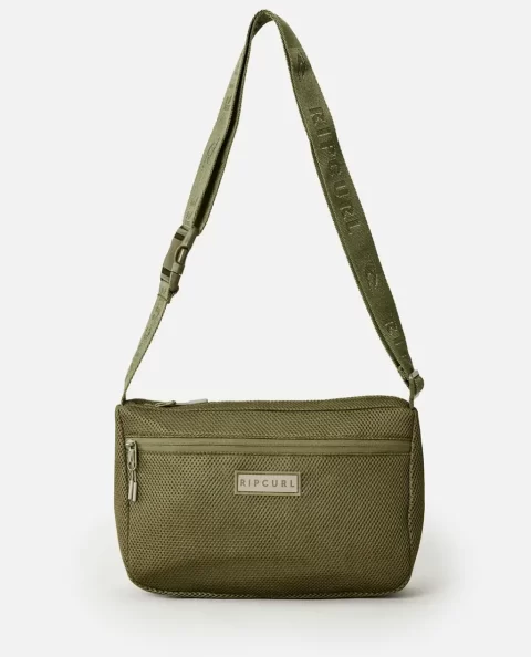 Weekend Travel Sling Bag Hats & Beanies Rip Curl Women - Image 4