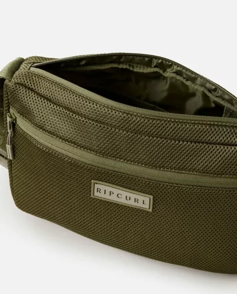 Weekend Travel Sling Bag Hats & Beanies Rip Curl Women - Image 5