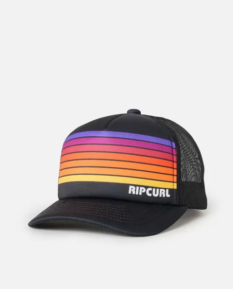 Weekend Trucker Hats & Beanies Rip Curl Kids