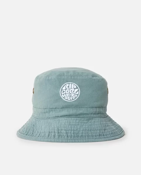 Wetty Icon Bucket Hat Hats & Beanies Mens Rip Curl - Image 2