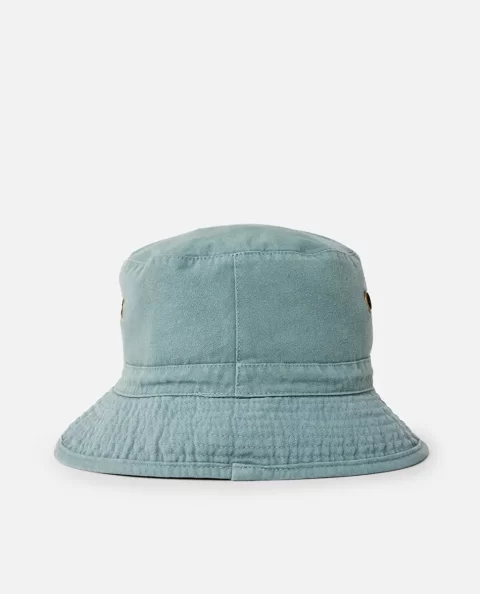 Wetty Icon Bucket Hat Hats & Beanies Mens Rip Curl - Image 3