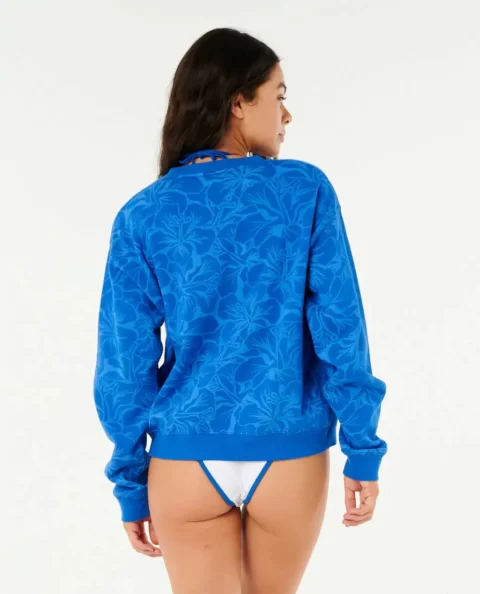 Women Artist Of The Search Rip Curl Hoodies & Fleece - Image 3